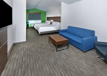 Holiday Inn Express & Suites West by IHG hotel thumbnail 4