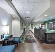 Hampton Inn & Suites Shreveport/Bossier City Airline Drive hotel detail image 3