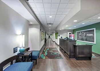 Hampton Inn & Suites Shreveport/Bossier City Airline Drive hotel thumbnail 3