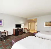 Hampton Inn & Suites Shreveport/Bossier City Airline Drive hotel detail image 5