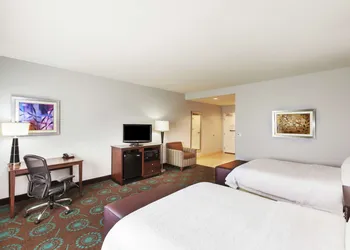 Hampton Inn & Suites Shreveport/Bossier City Airline Drive hotel thumbnail 5