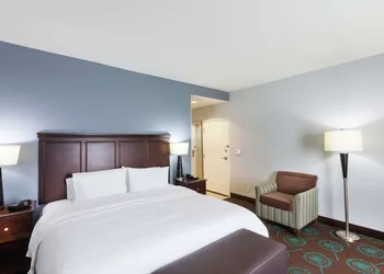 Hampton Inn & Suites Shreveport/Bossier City Airline Drive hotel thumbnail 6