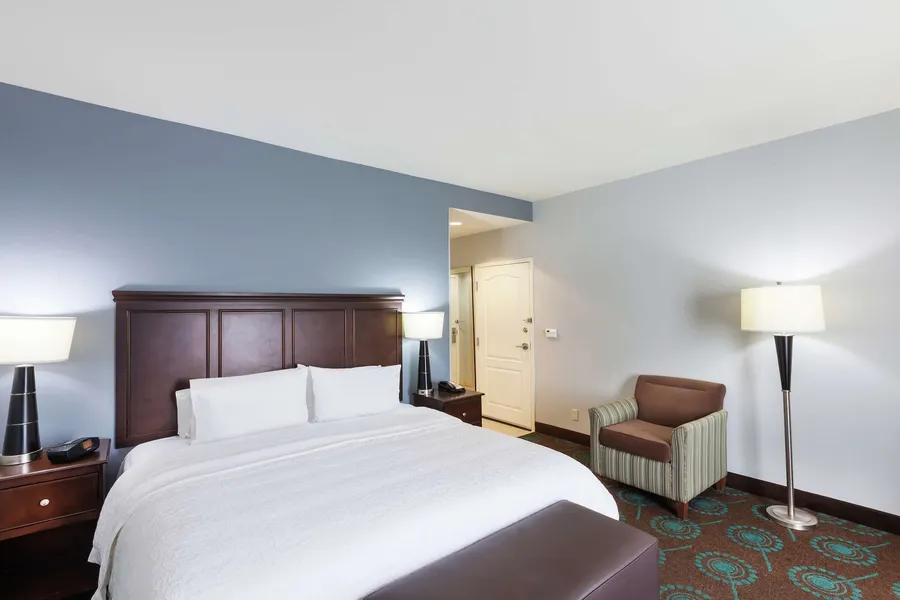 Hampton Inn & Suites Shreveport/Bossier City Airline Drive hotel detail image 6