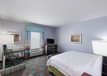 Hampton Inn & Suites Shreveport/Bossier City Airline Drive hotel thumbnail 7