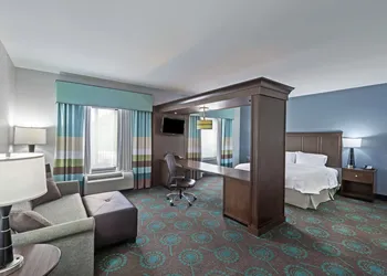 Hampton Inn & Suites Shreveport/Bossier City Airline Drive hotel thumbnail 8