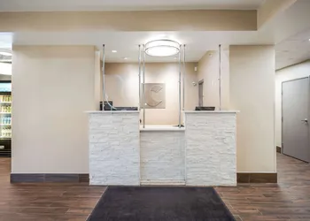 Comfort Inn Bossier City Casino Area near Shreveport Downtown hotel thumbnail 2