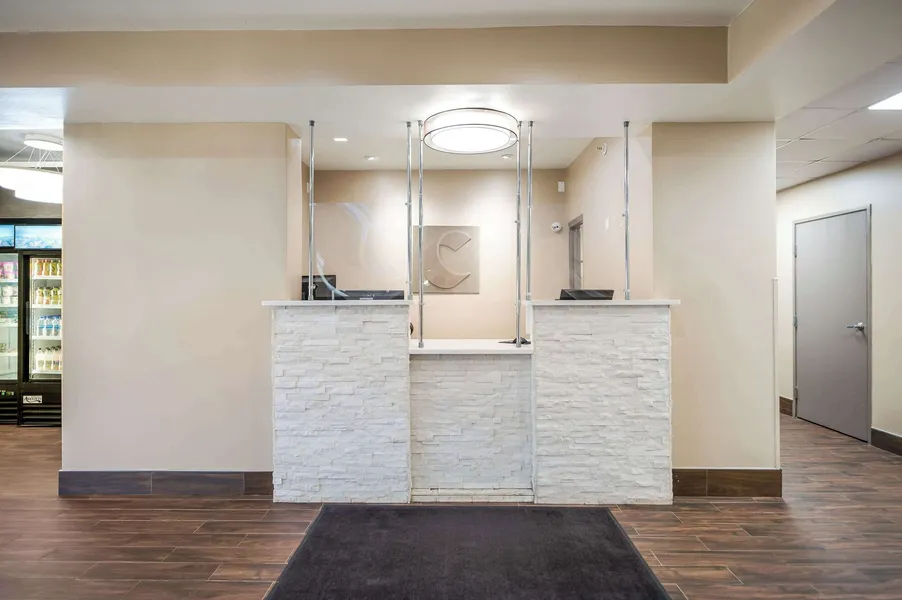 Comfort Inn Bossier City Casino Area near Shreveport Downtown hotel detail image 2