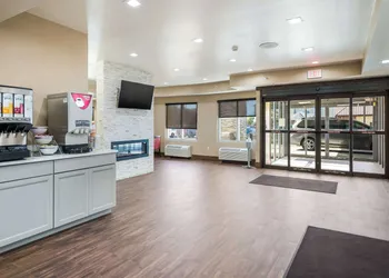 Comfort Inn Bossier City Casino Area near Shreveport Downtown hotel thumbnail 3