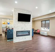 Comfort Inn Bossier City Casino Area near Shreveport Downtown hotel detail image 4