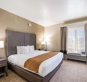 Comfort Inn Bossier City Casino Area near Shreveport Downtown hotel detail image 5