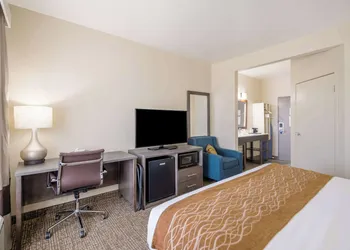 Comfort Inn Bossier City Casino Area near Shreveport Downtown hotel thumbnail 6