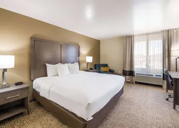 Comfort Inn Bossier City Casino Area near Shreveport Downtown hotel thumbnail 8