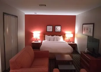 Extended Studio Suite Hotel hotel thumbnail 2