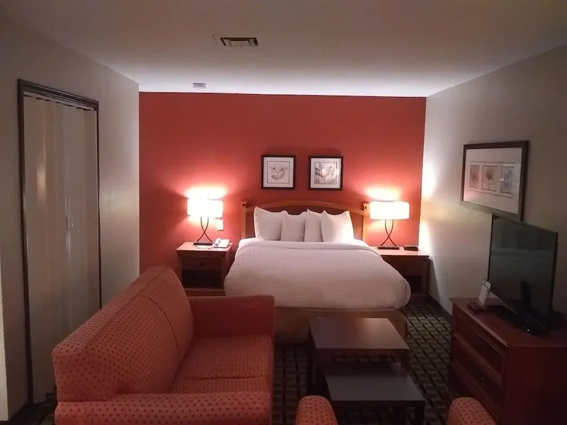 Extended Studio Suite Hotel hotel detail image 2