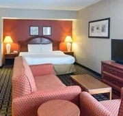 Extended Studio Suite Hotel hotel detail image 3