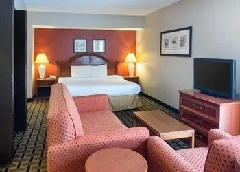 Extended Studio Suite Hotel hotel thumbnail 3