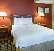 Extended Studio Suite Hotel hotel detail image 4