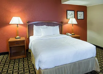 Extended Studio Suite Hotel hotel thumbnail 4