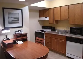 Extended Studio Suite Hotel hotel thumbnail 6