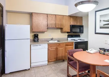 Extended Studio Suite Hotel hotel thumbnail 7