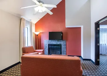 Extended Studio Suite Hotel hotel thumbnail 8