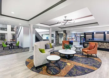 Homewood Suites by Hilton Shreveport hotel thumbnail 2