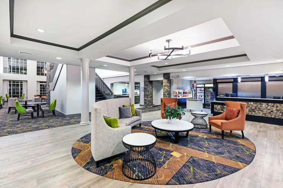 Homewood Suites by Hilton Shreveport hotel detail image 2