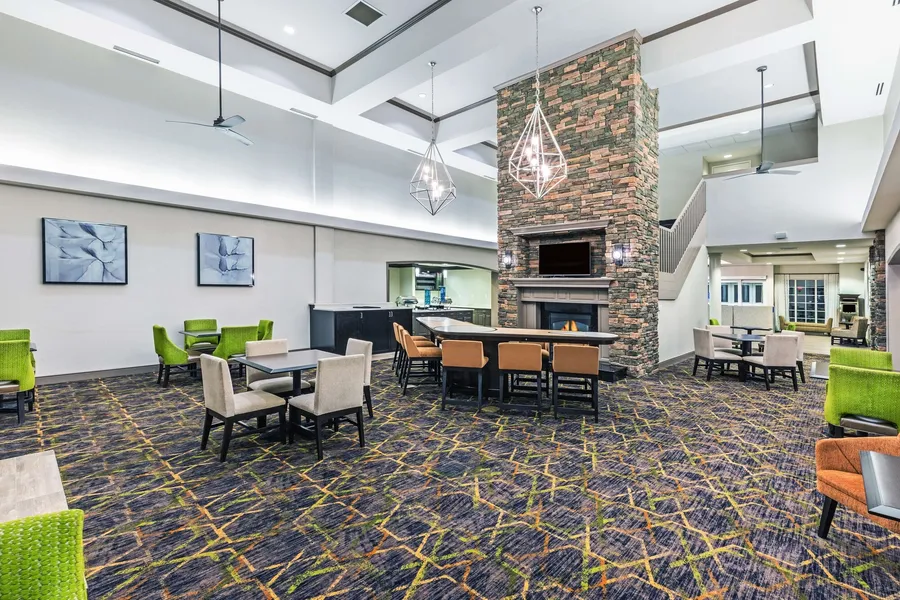 Homewood Suites by Hilton Shreveport hotel detail image 6