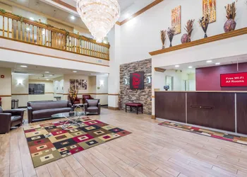 Red Roof Inn Ocala hotel thumbnail 4
