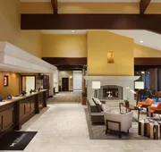 DoubleTree by Hilton Ontario Airport hotel detail image 3
