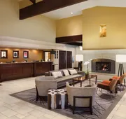 DoubleTree by Hilton Ontario Airport hotel detail image 4
