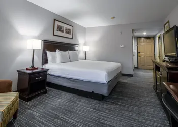 Country Inn & Suites by Radisson, Ontario at Ontario Mills, CA hotel thumbnail 8