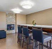 Comfort Inn University hotel detail image 4