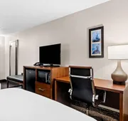 Comfort Inn University hotel detail image 5