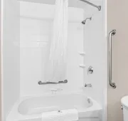 Comfort Inn University hotel detail image 7