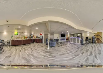 Quality Inn Aurora - Naperville Area hotel thumbnail 5