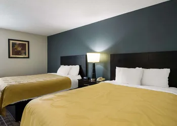 Quality Inn Aurora - Naperville Area hotel thumbnail 6