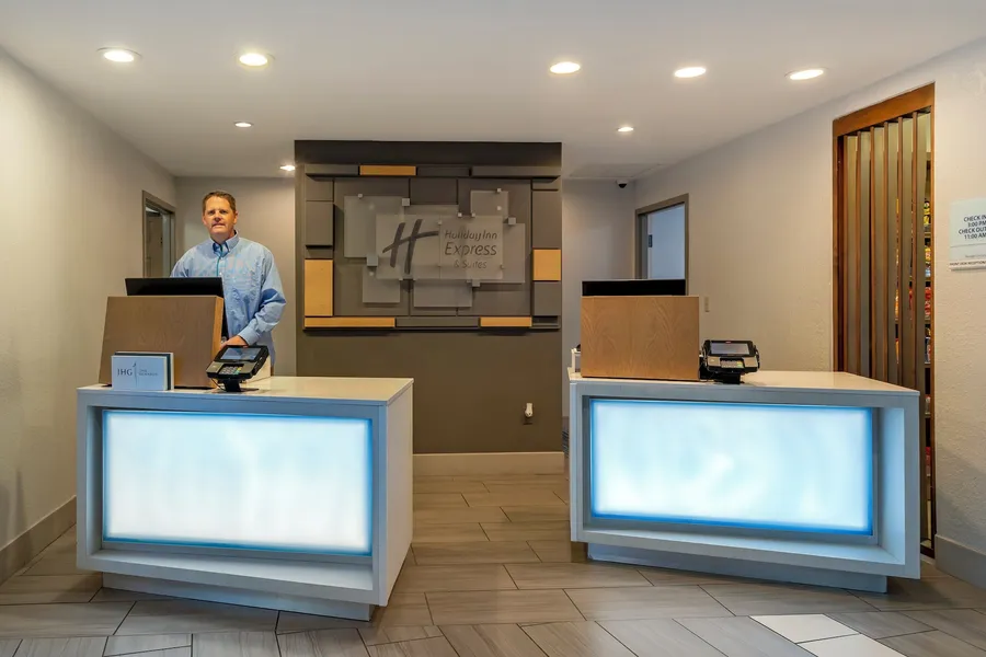 Holiday Inn Express Hotel & Suites The Villages by IHG hotel detail image 2