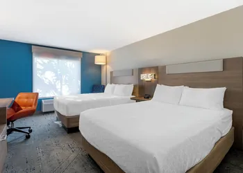 Holiday Inn Express Hotel & Suites The Villages by IHG hotel thumbnail 5