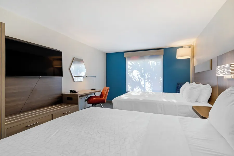 Holiday Inn Express Hotel & Suites The Villages by IHG hotel detail image 6