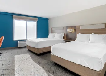 Holiday Inn Express Hotel & Suites The Villages by IHG hotel thumbnail 7