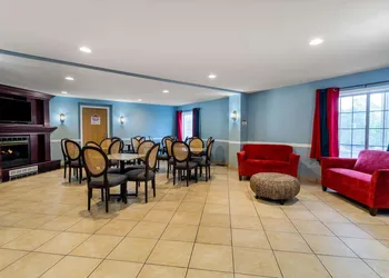 Hawthorn Suites by Wyndham Allentown-Fogelsville hotel thumbnail 2
