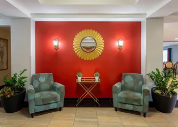 Hawthorn Suites by Wyndham Allentown-Fogelsville hotel thumbnail 3
