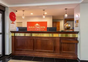 Hawthorn Suites by Wyndham Allentown-Fogelsville hotel thumbnail 4