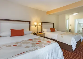 Hawthorn Suites by Wyndham Allentown-Fogelsville hotel thumbnail 5