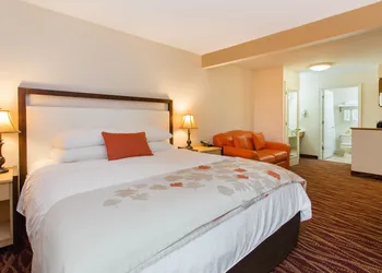 Hawthorn Suites by Wyndham Allentown-Fogelsville hotel thumbnail 7