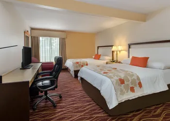 Hawthorn Suites by Wyndham Allentown-Fogelsville hotel thumbnail 8