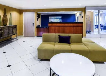 SureStay Hotel by Best Western Ontario Airport hotel thumbnail 2