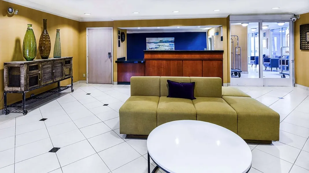 SureStay Hotel by Best Western Ontario Airport hotel detail image 2