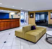 SureStay Hotel by Best Western Ontario Airport hotel detail image 3